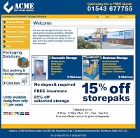 Acme Self Store Ltd 250728 Image 0